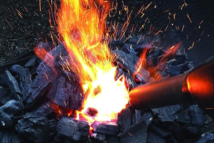 firestarter